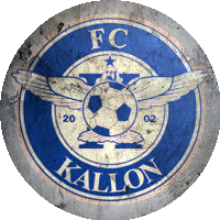 Logo FC Kallon